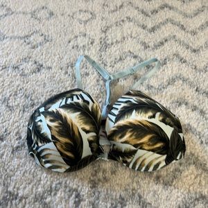 VS PINK Push-up Bra
